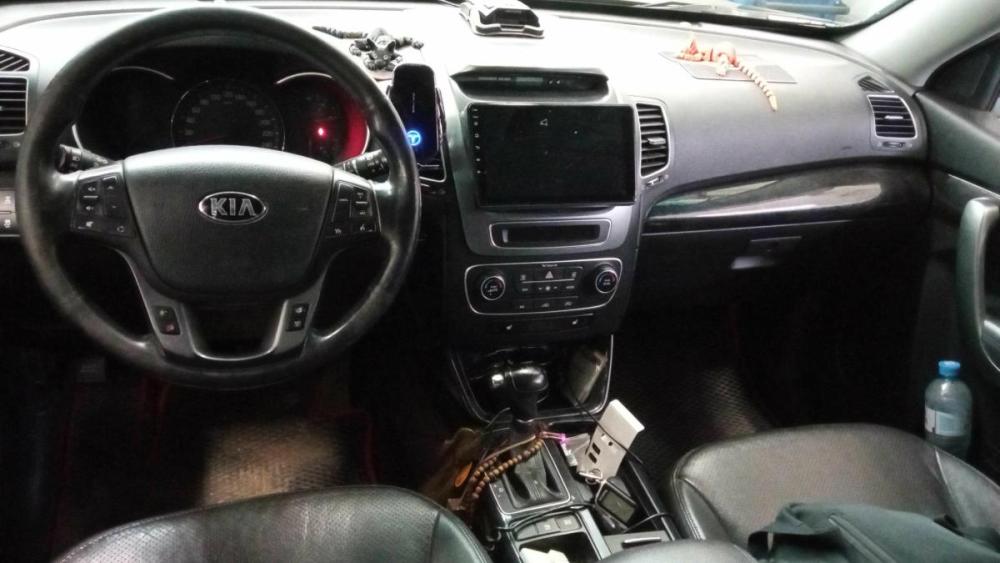 Kia Sorento II Рестайлинг Санкт-Петербург  - изображение 5