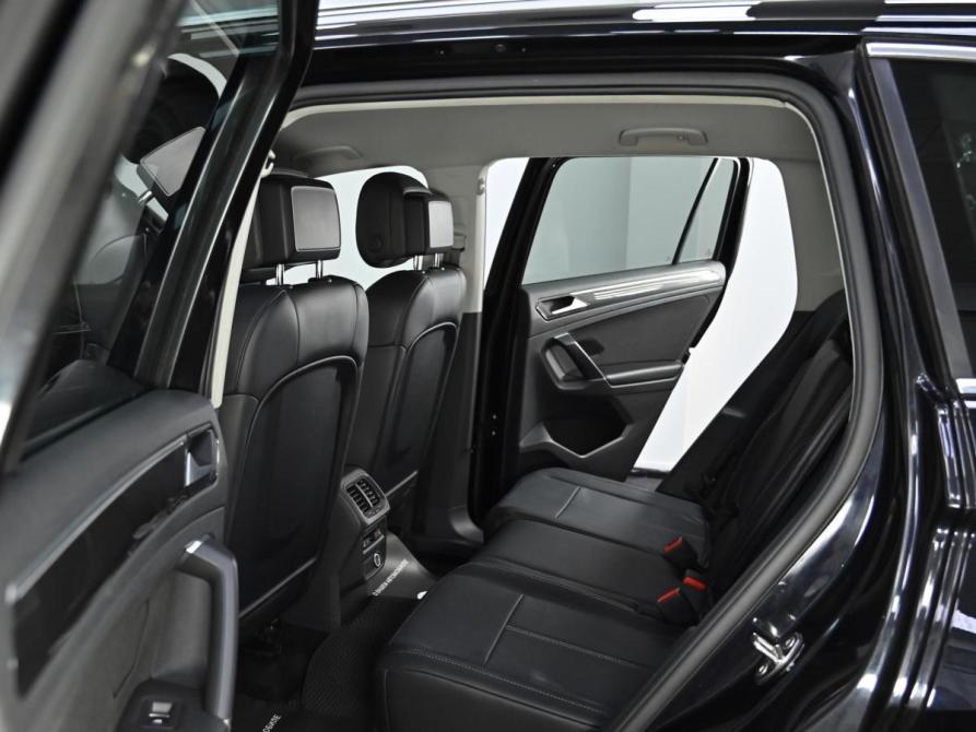 Volkswagen Tiguan II Москва  - изображение 17