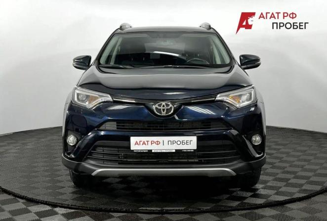 Toyota RAV4 V (XA50) с пробегом 2019 года, цена 2 450 000 рублей, 138722 км, внедорожник, Автокод Объявления