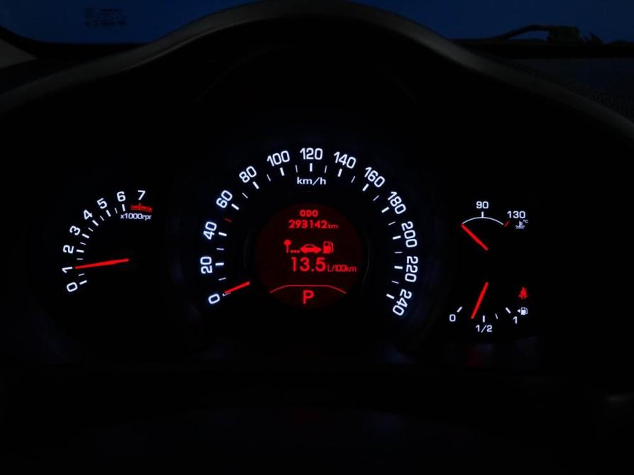 Kia Sportage III Москва  - изображение 20