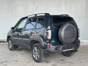 Lada (ВАЗ) Niva Travel I Тамбов  - изображение 24