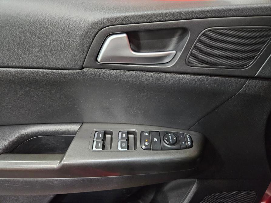 Kia Sportage IV Вологда  - изображение 18