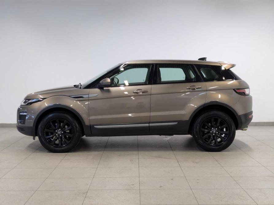 Land Rover Range Rover Evoque I Рестайлинг Санкт-Петербург  - изображение 8