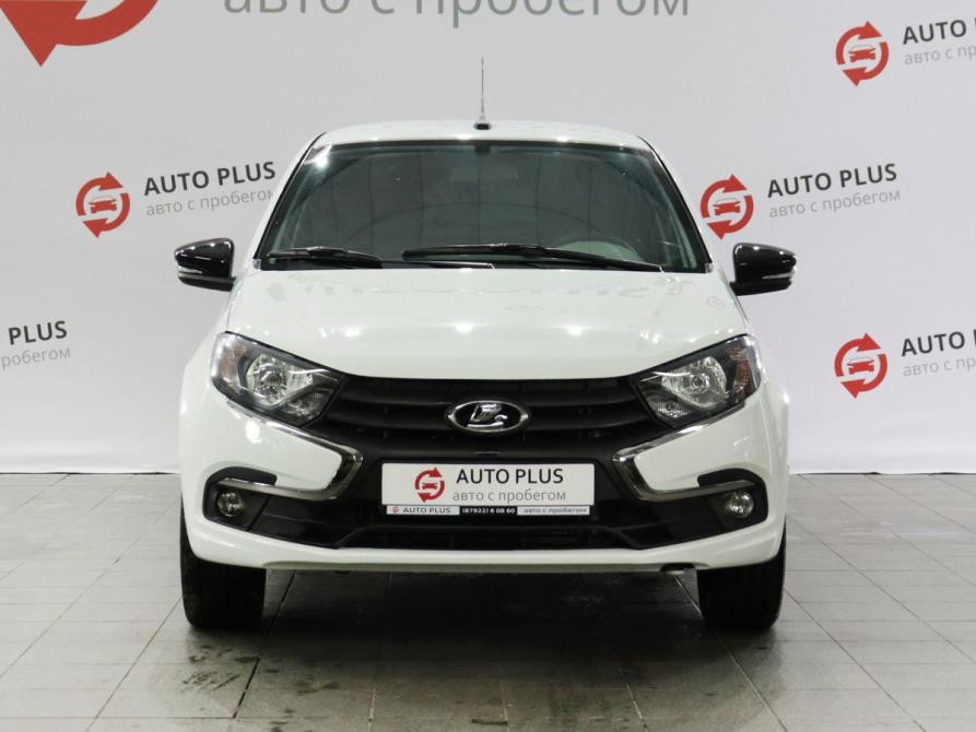 Lada (ВАЗ) Granta I Рестайлинг Минеральные Воды  - изображение 3