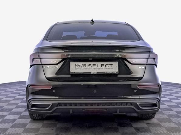 Omoda S5 с пробегом 2024 года, цена 1 720 000 рублей, 11840 км, седан, Автокод Объявления