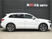 Volkswagen Touareg III Екатеринбург  - изображение 28
