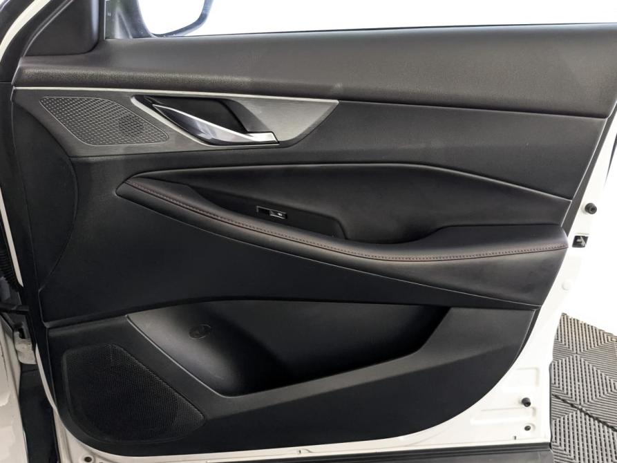 Changan CS35 Plus I Рестайлинг Москва  - изображение 25