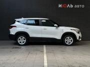 Kia Seltos I Челябинск  - изображение 28