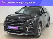 Exeed TXL I Воронеж  - изображение 2