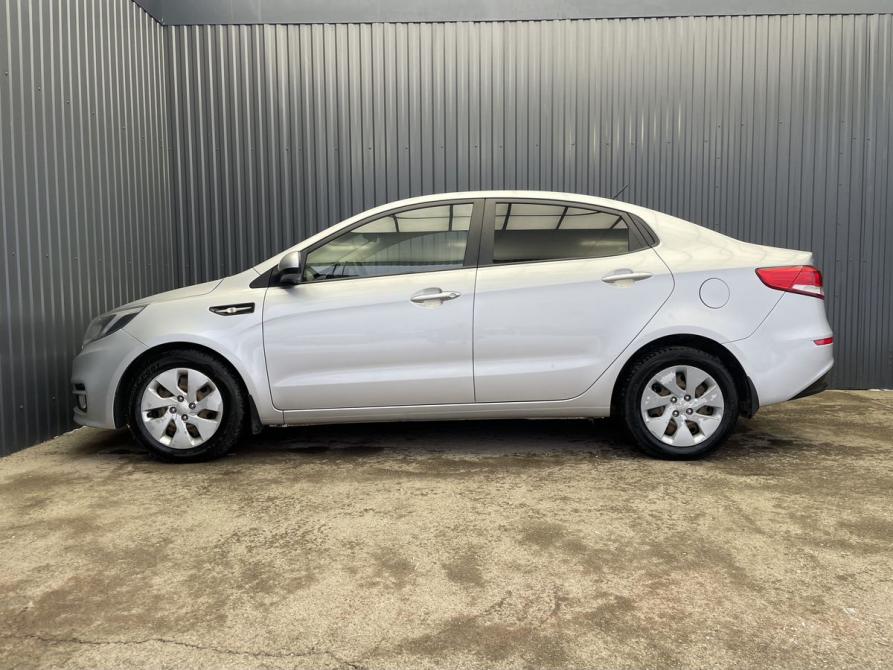 Kia Rio III Рестайлинг Пермь  - изображение 31