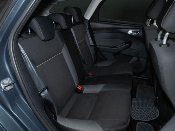 Ford Focus III с пробегом 2013 года, цена 848 000 рублей, 162399 км, универсал, Автокод Объявления