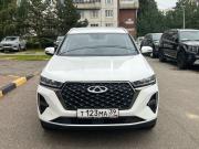 Chery Tiggo 7 Pro Max I Санкт-Петербург  - изображение 7