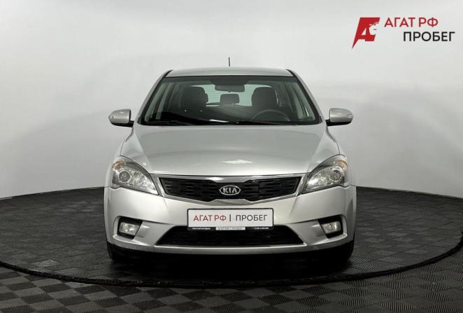 Kia Ceed I Рестайлинг с пробегом 2011 года, цена 895 000 рублей, 127245 км, хэтчбек, Автокод Объявления