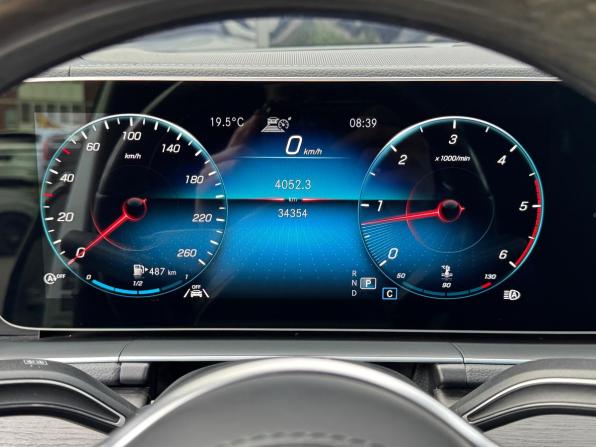 Mercedes-Benz GLS II (X167) с пробегом 2022 года, цена 11 800 000 рублей, 34354 км, внедорожник, Автокод Объявления