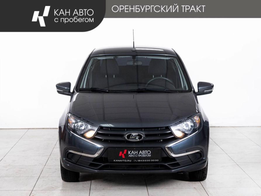 Lada (ВАЗ) Granta I Рестайлинг Казань  - изображение 2