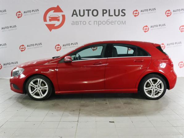 Mercedes-Benz A-Класс III (W176) с пробегом 2013 года, цена 1 199 000 рублей, 146000 км, хэтчбек, Автокод Объявления