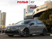 Volkswagen Golf VIII Москва  - изображение 25