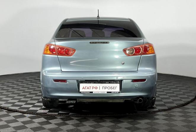 Mitsubishi Lancer X с пробегом 2008 года, цена 675 000 рублей, 195783 км, седан, Автокод Объявления