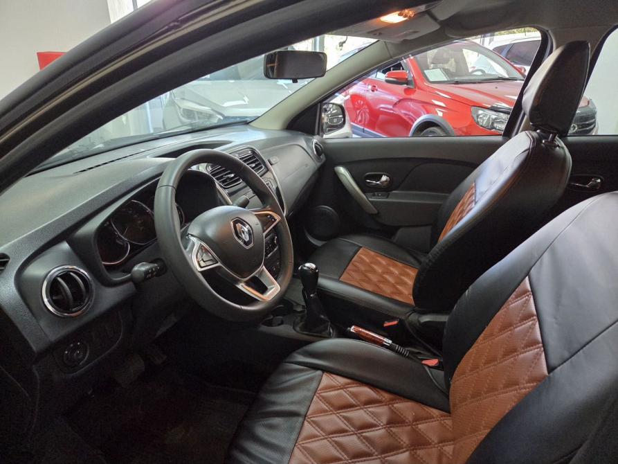 Renault Logan II Рестайлинг Мончегорск  - изображение 8