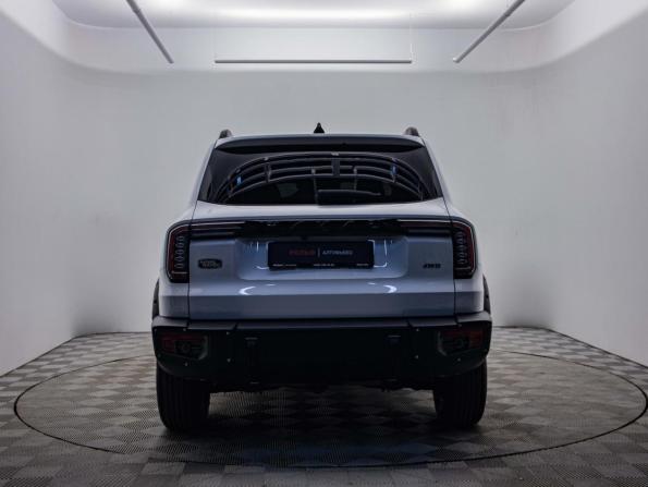 Haval Dargo I с пробегом 2023 года, цена 2 408 000 рублей, 71637 км, внедорожник, Автокод Объявления
