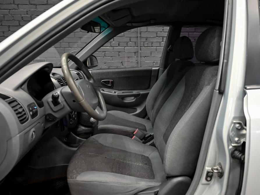 Hyundai Accent II Екатеринбург  - изображение 9
