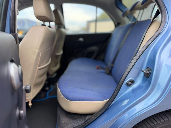 Nissan Micra III (K12) с пробегом 2007 года, цена 490 000 рублей, 166653 км, хэтчбек, Автокод Объявления