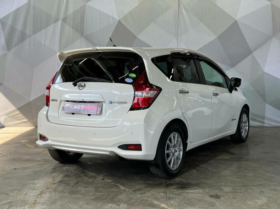 Nissan Note II Рестайлинг Оренбург  - изображение 6