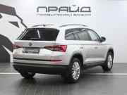 Skoda Kodiaq I Ростов-на-Дону  - изображение 19