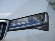 Skoda Superb III Рестайлинг Екатеринбург  - изображение 33
