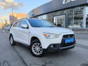 Mitsubishi ASX I Санкт-Петербург  - изображение 22
