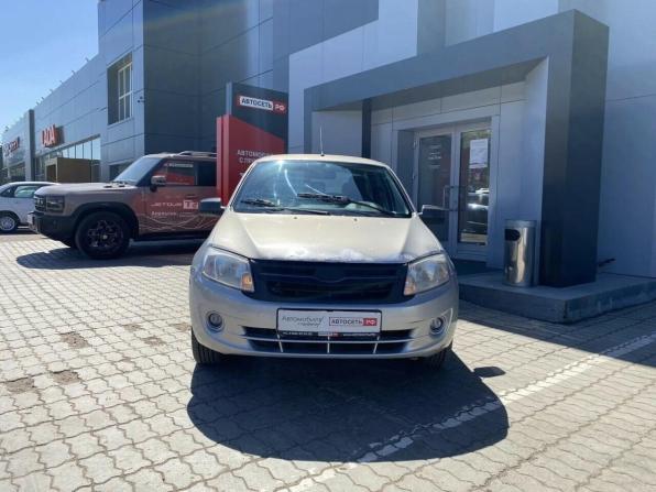 Lada (ВАЗ) Granta I с пробегом 2013 года, цена 312 758 рублей, 248737 км, седан, Автокод Объявления