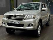Toyota Hilux VII Рестайлинг Уфа  - изображение 31
