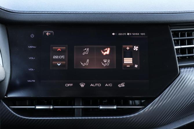 Haval F7x I с пробегом 2021 года, цена 1 678 000 рублей, 114129 км, внедорожник, Автокод Объявления
