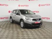 Nissan Qashqai I Рестайлинг Вологда  - изображение 20