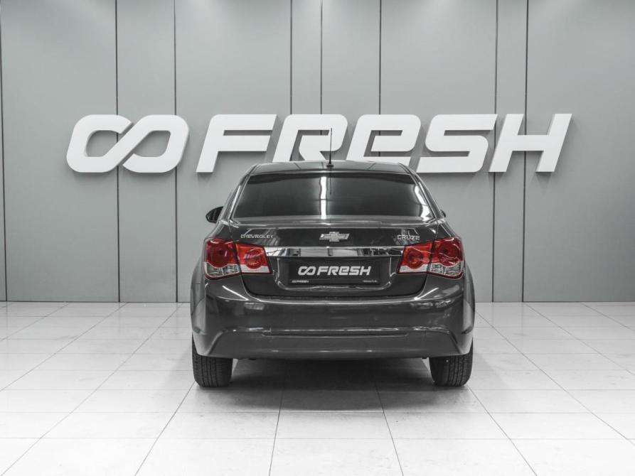 Chevrolet Cruze I Рестайлинг Ростов-на-Дону  - изображение 4