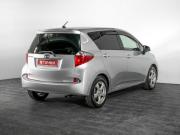 Toyota Ractis II Иркутск  - изображение 23