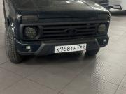 Lada (ВАЗ) Niva Legend I Самара  - изображение 53