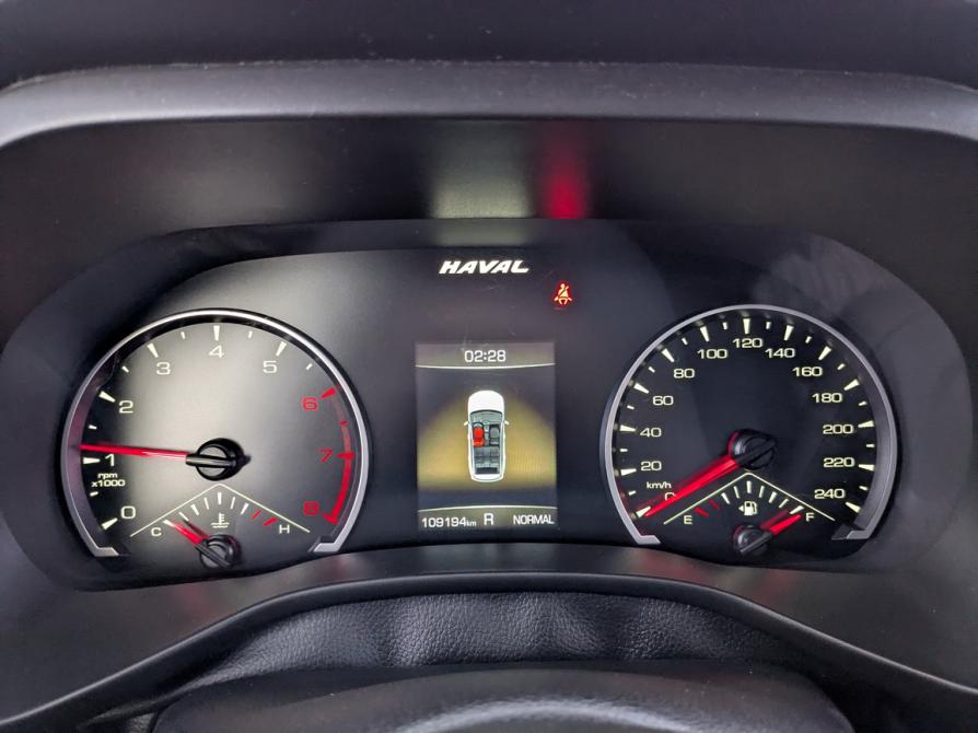 Haval Jolion I Москва  - изображение 14