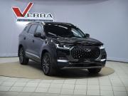Chery Tiggo 8 Pro Max I Рестайлинг Уфа  - изображение 22
