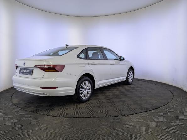 Volkswagen Jetta VII с пробегом 2021 года, цена 2 289 000 рублей, 64860 км, седан, Автокод Объявления