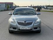 Opel Insignia I Пермь  - изображение 10