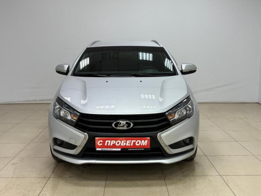 Lada (ВАЗ) Vesta I Альметьевск  - изображение 2