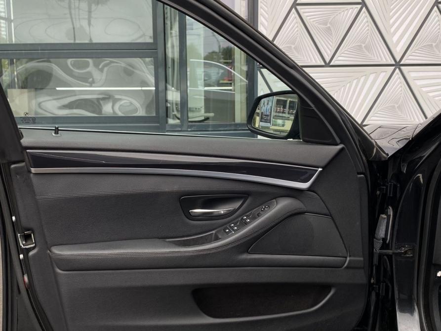BMW 5 серии VI (F10/F11/F07) Москва  - изображение 17