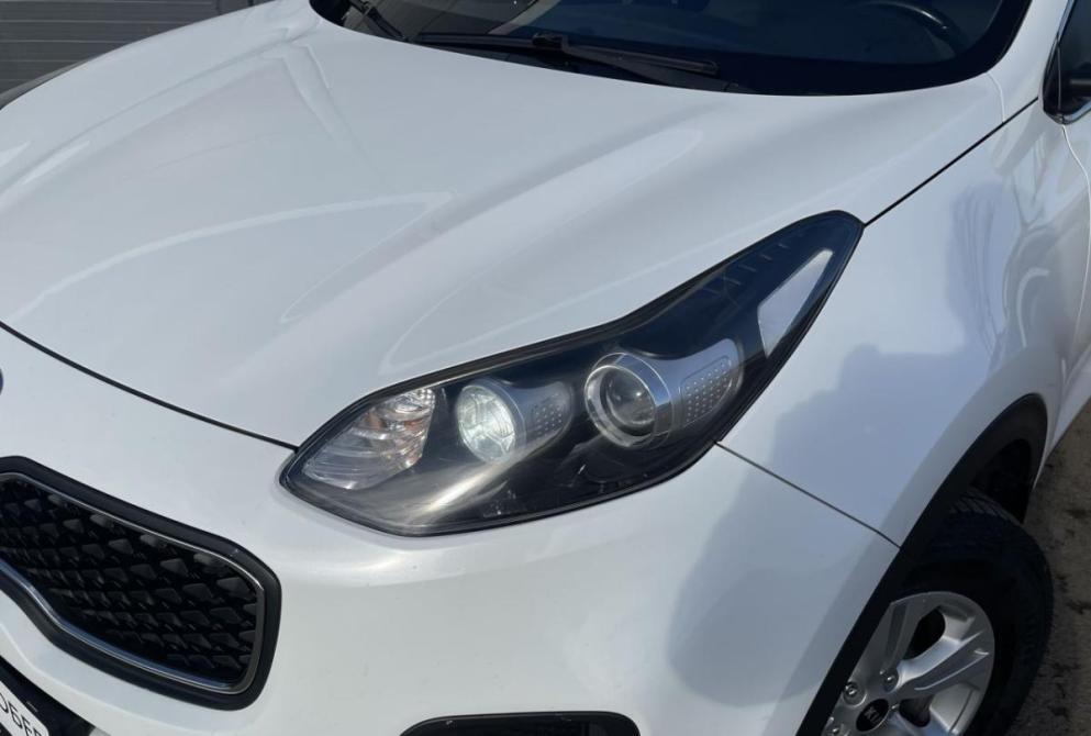 Kia Sportage IV Красноярск  - изображение 9