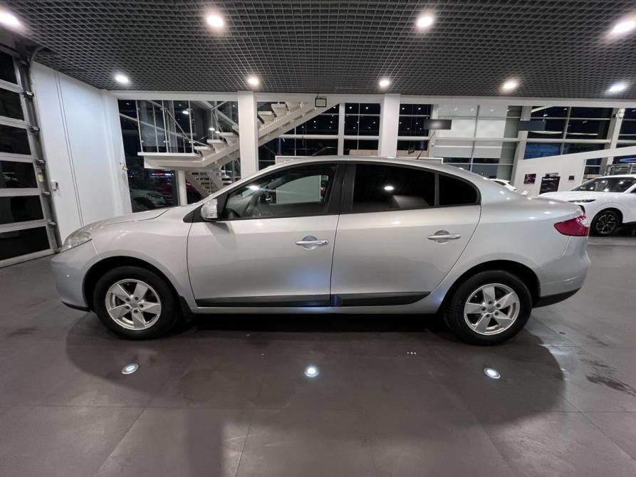 Renault Fluence I Чебоксары  - изображение 6