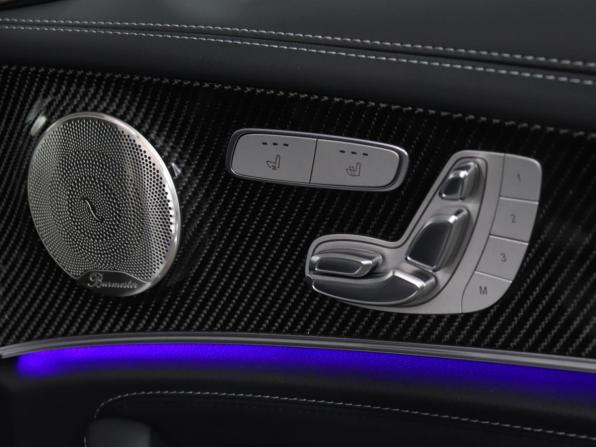 Mercedes-Benz E-Класс AMG V (W213) Рестайлинг с пробегом 2021 года, цена 8 999 000 рублей, 62970 км, седан, Автокод Объявления