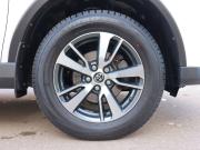 Toyota RAV4 IV (XA40) Рестайлинг Самара  - изображение 33