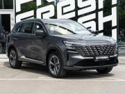 Changan CS75 Plus IV Волгоград  - изображение 30