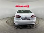 Ford Mondeo IV Рестайлинг Воронеж  - изображение 28