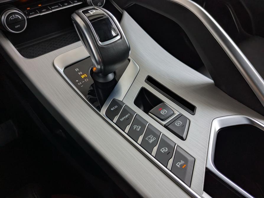 Geely Coolray I Москва  - изображение 6